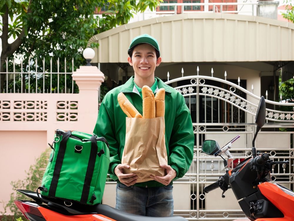 Latest GrabFood Promo Codes Singapore (February 2026)