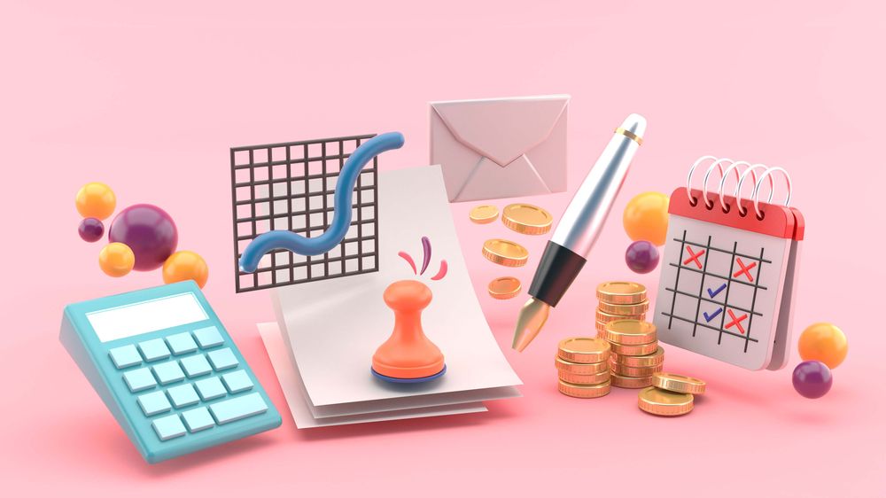 Year-End Financial Review Checklist: How to Review Your Money Goals for a Successful 2024