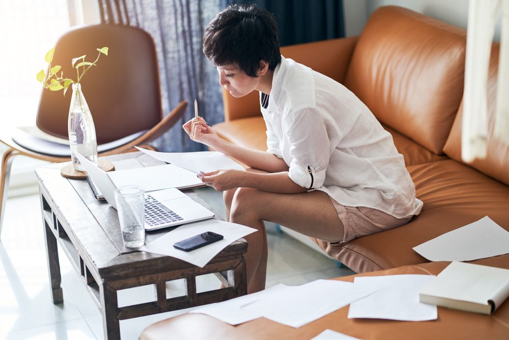 The Real Cost: Working From Home (WFH) — May Surprise You