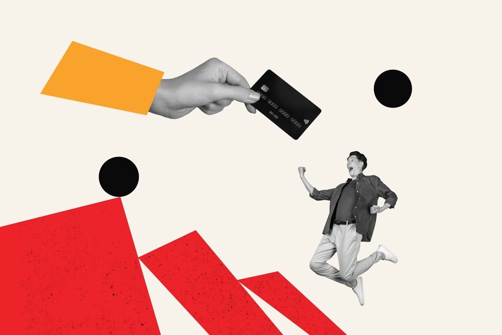 How to Get a Credit Card in Singapore When You Have No Credit Score