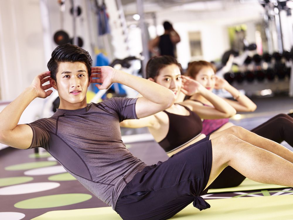 8 Cheapest Gyms in Singapore: Anytime Fitness, Virgin, Gymmboxx And More (2025)