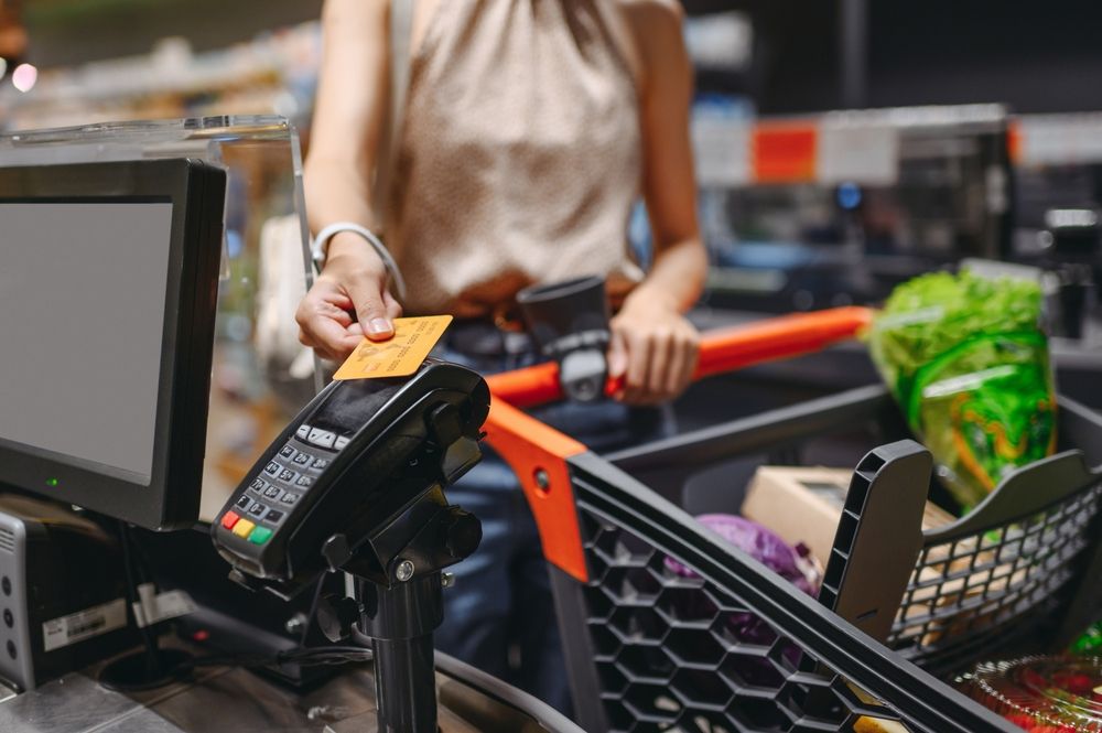 Best Grocery Credit Cards In Singapore 2025