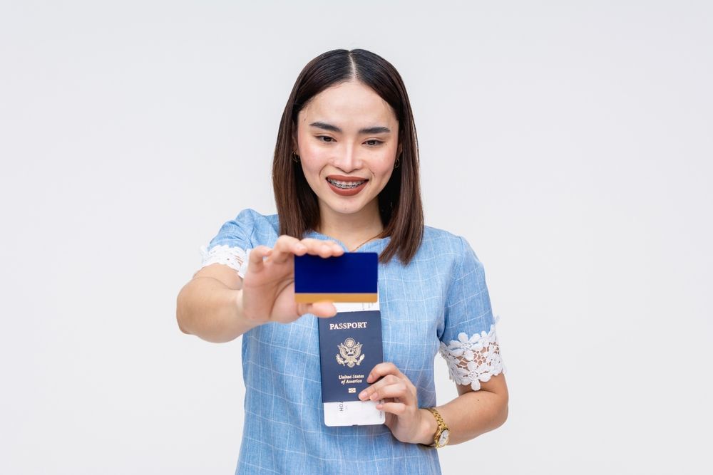 How to Convert Credit Card Points to Miles