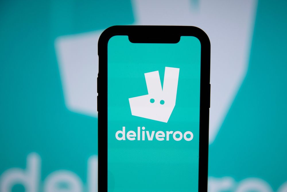 Latest Deliveroo Promo Codes In Singapore (2025)