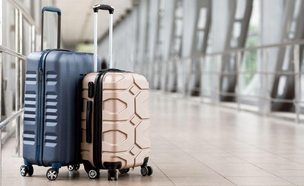 The Best Free Luggage Credit Card Promotions in Singapore of 2025: AMEX, OCBC, Maybank