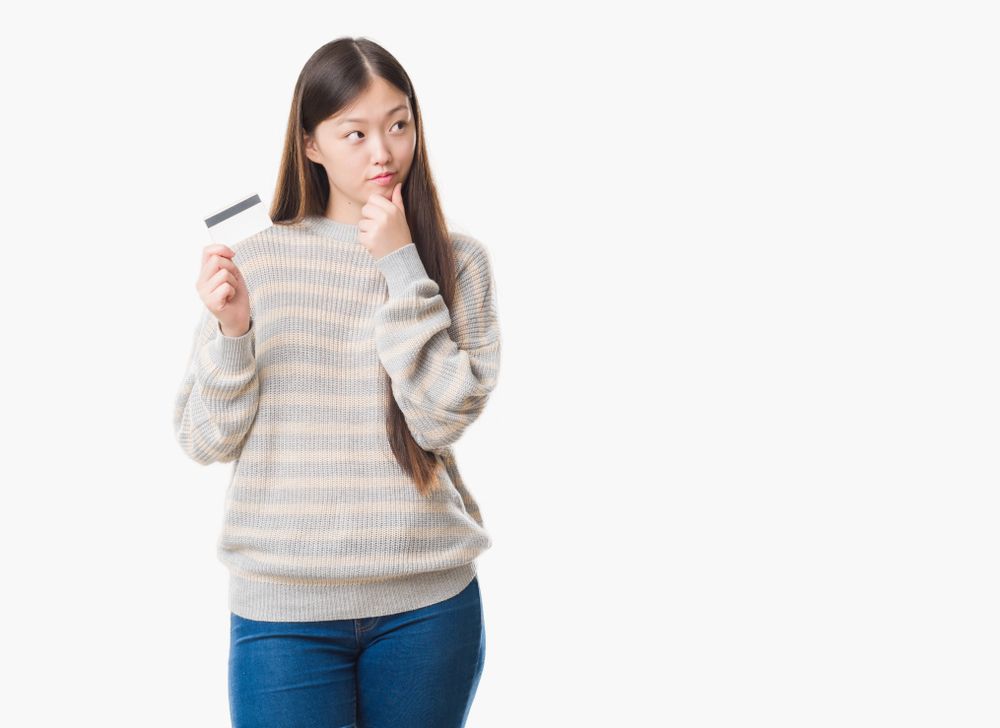 Should You Get A Credit Card When You Start A Job?