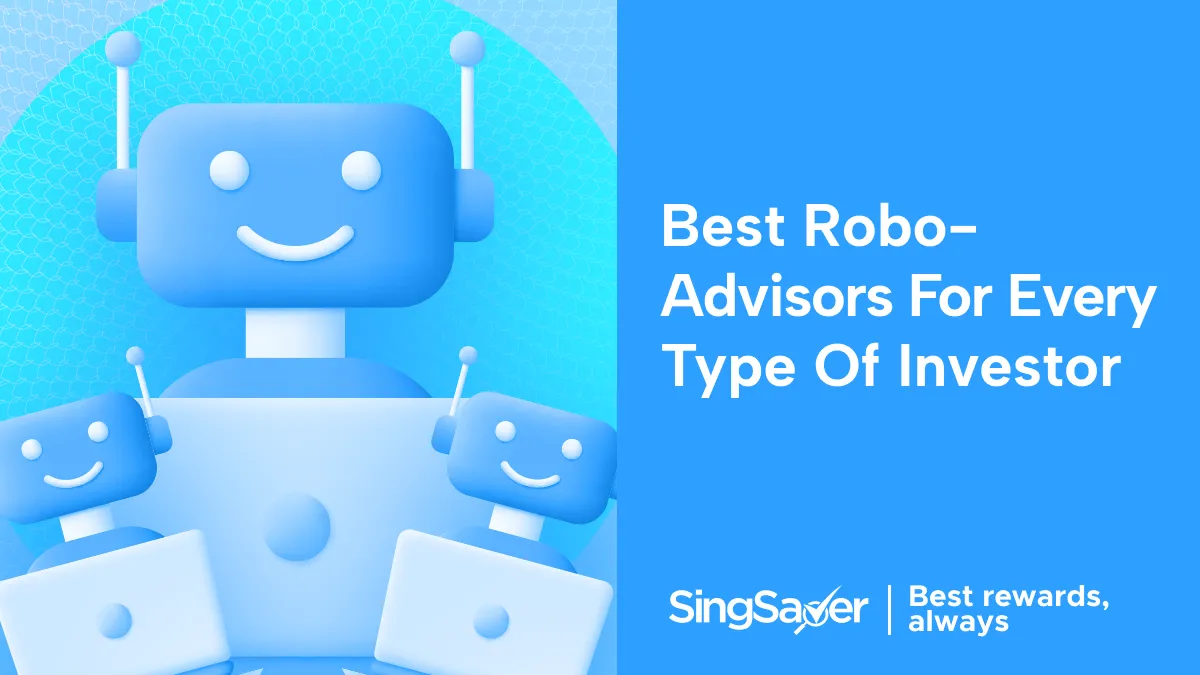 Best Robo-Advisors in Singapore (2025): Compare Top Platforms for Smart Investing