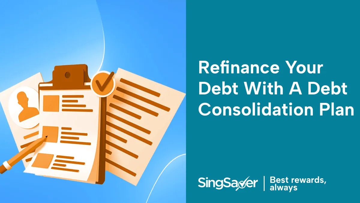 Best Debt Management Plan Companies in Singapore