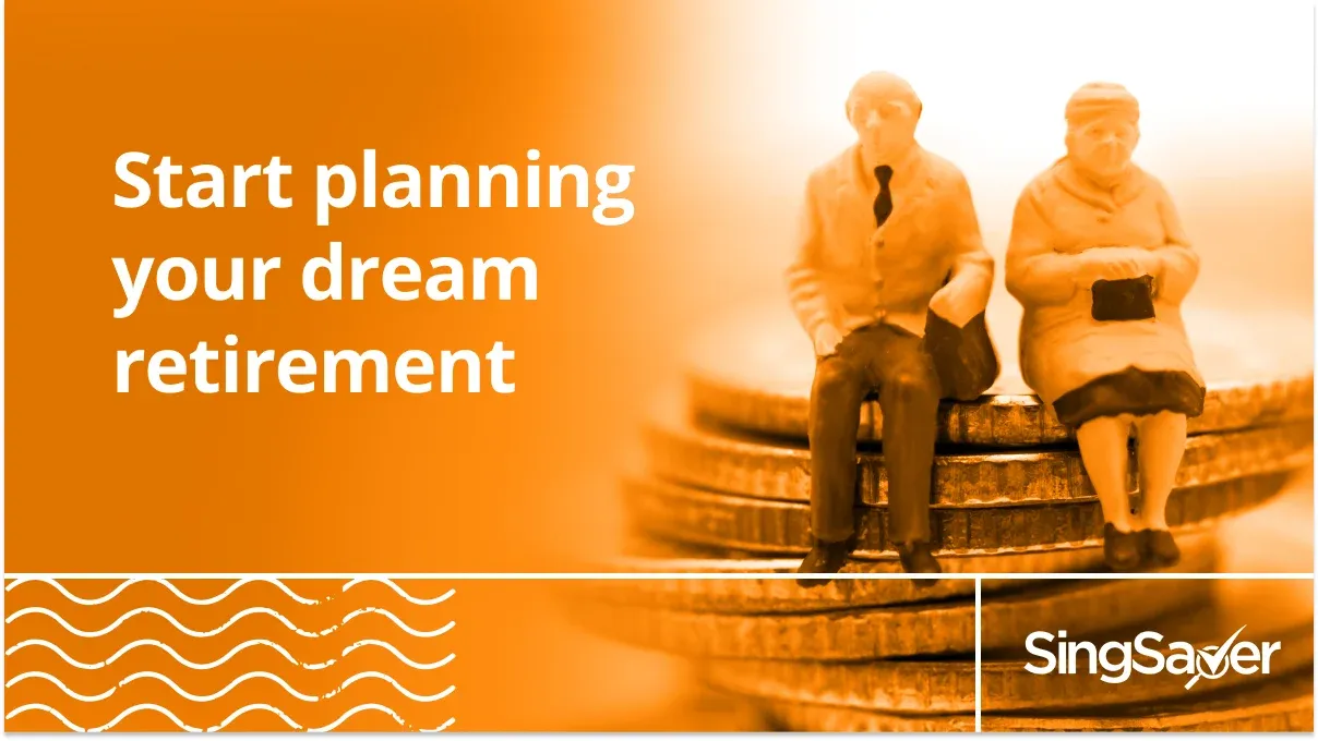 How To Invest For Retirement In Singapore