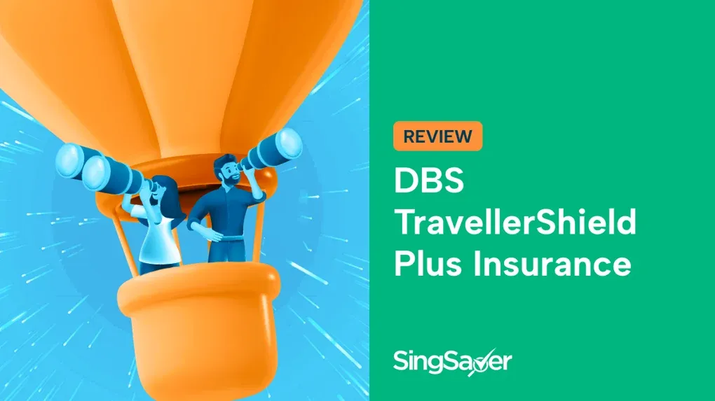 DBS Travel Insurance by Chubb | 2025 Review