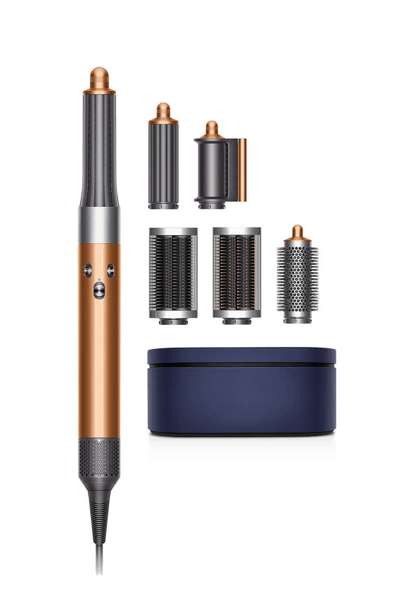 Dyson Airwrap™ multi-styler and dryer (worth S$799) (top up S$100)