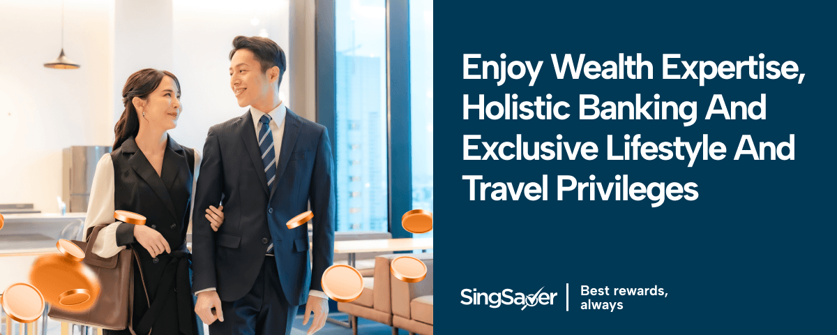 How HSBC Premier is Built to Elevate Your Wealth Journey 
