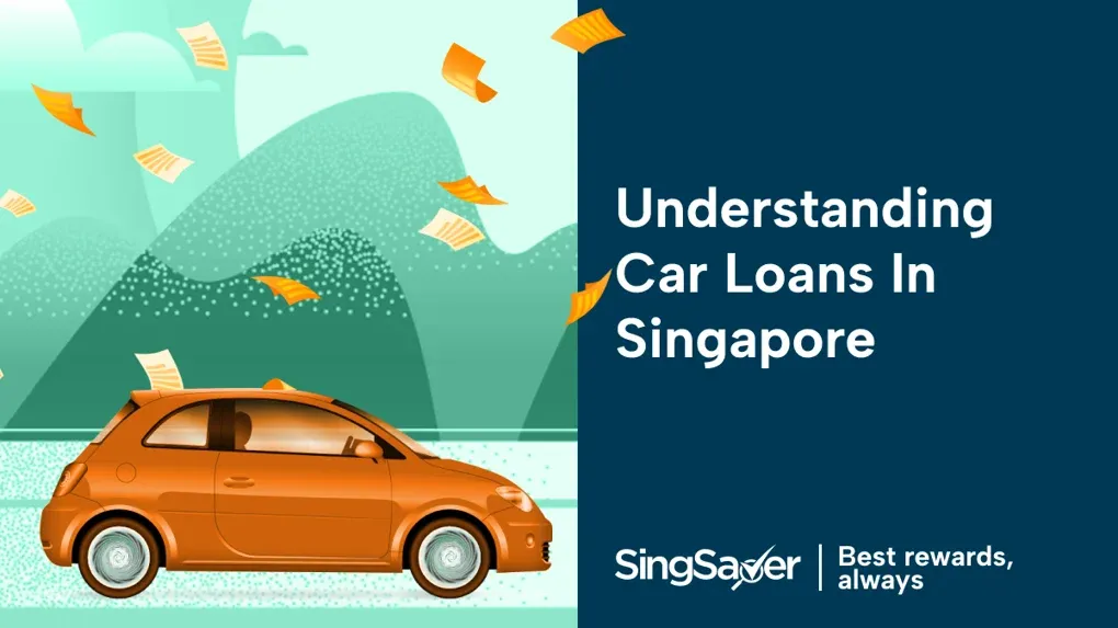 How to Calculate a Car Loan Payment in Singapore (2025 Guide)