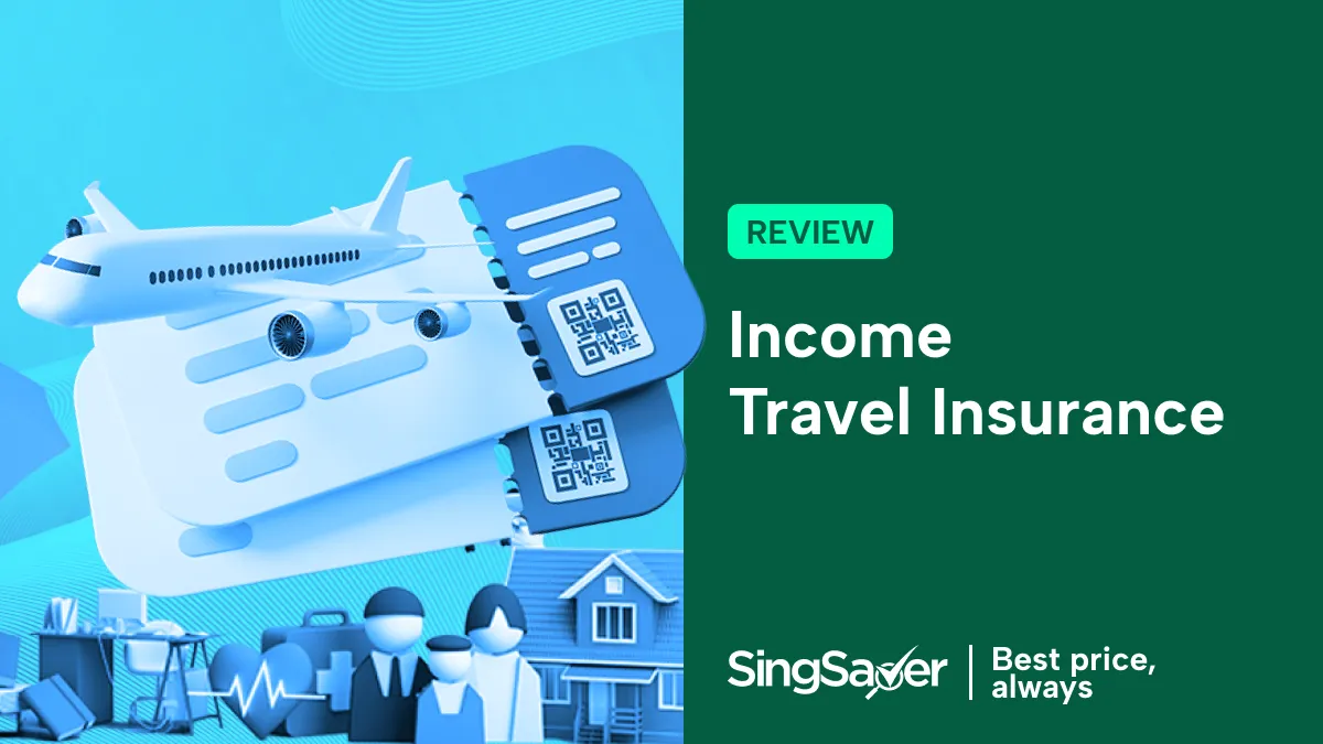 Income Travel Insurance Review 2025
