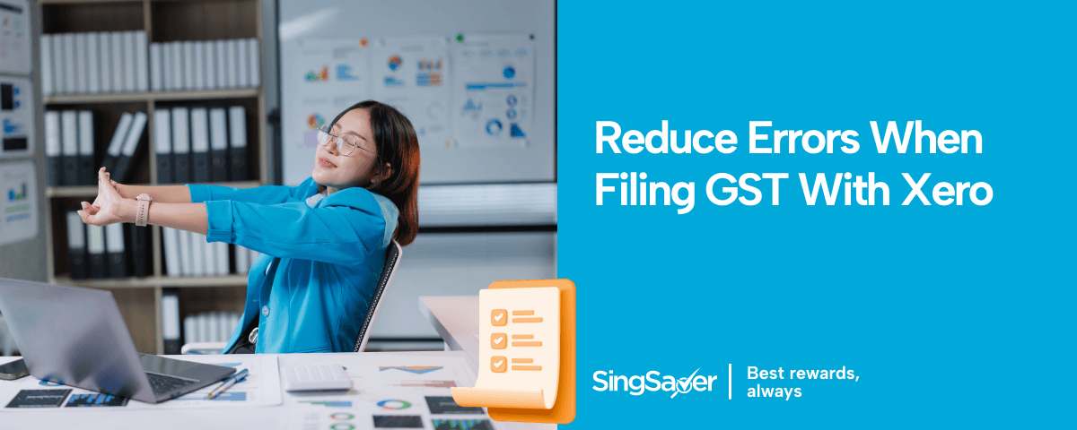 GST Filing in Singapore: A Practical Guide for SMEs