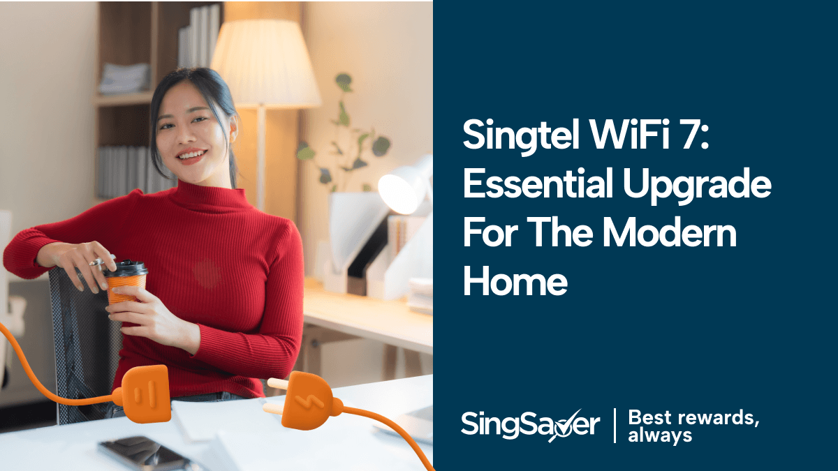 4 Reasons to Modernise Your Home Broadband (and No, it’s Not Just About Speed)