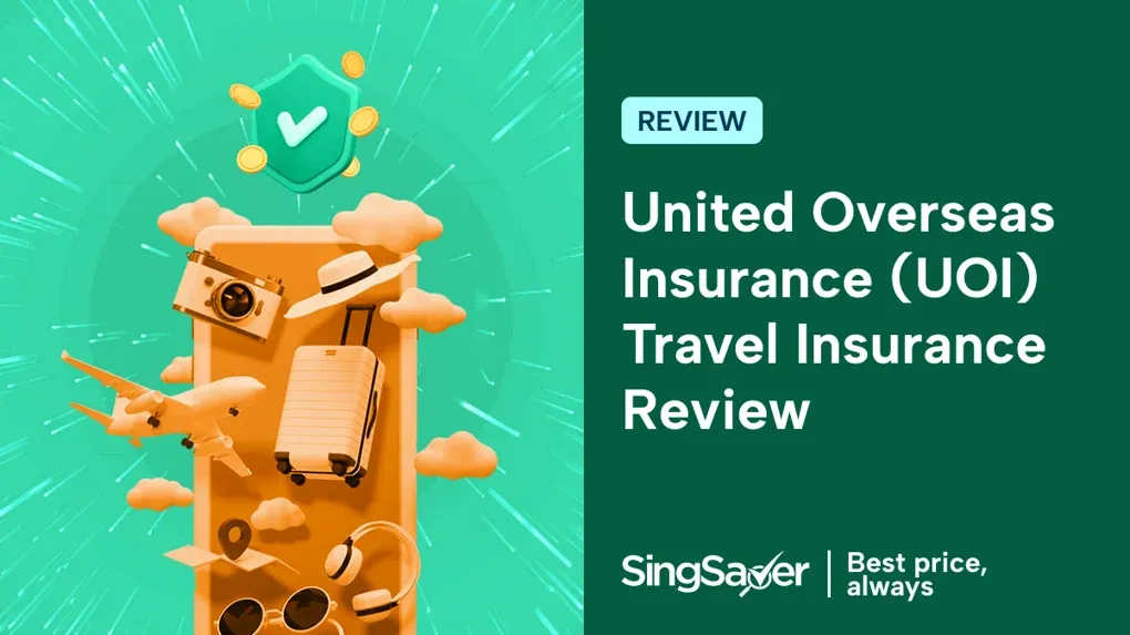 UOI Travel Insurance Review 2025
