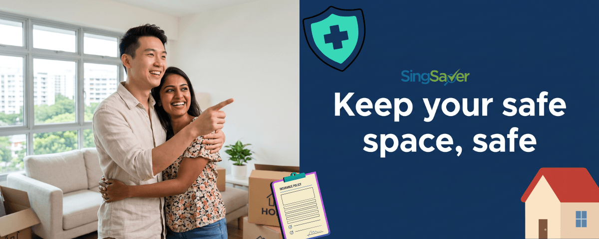 All About Home Insurance Quotes and Costs in Singapore