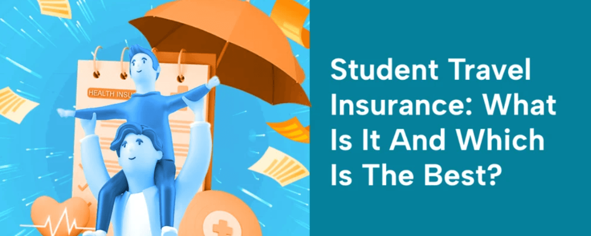Best Student Travel Insurance Plans