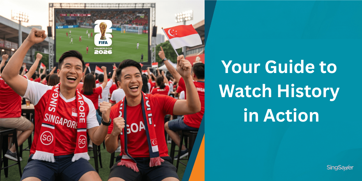 Is It Worth Traveling for the FIFA World Cup 2026? A Singaporean’s Guide to Budgeting and Planning