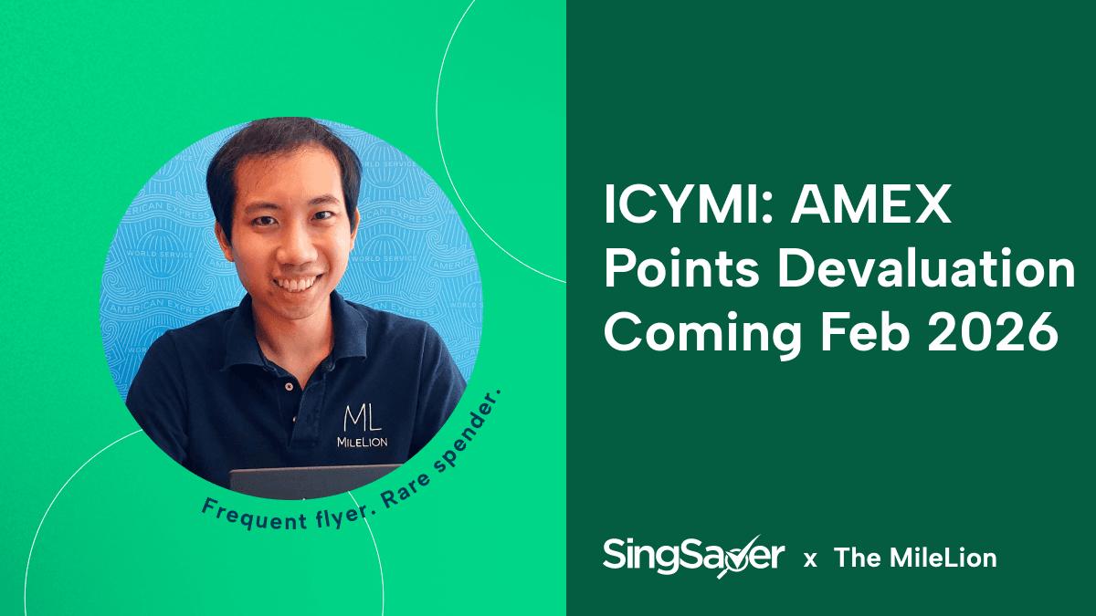 American Express Membership Rewards devaluation: What you need to do now