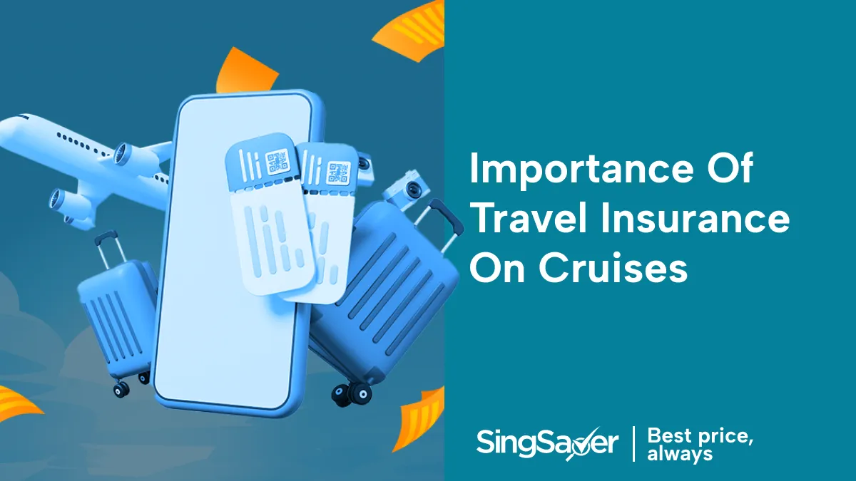 Is Cruise Insurance Worth It? 5 Reasons Why You Should Buy It