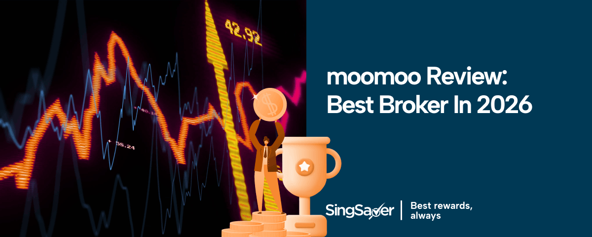 Broker Review – Is Moomoo Singapore still the Best Broker? Our Take on this Award-winning Platform