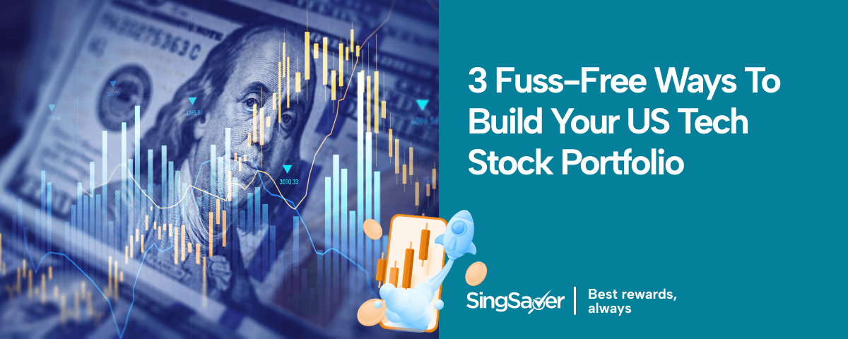 Start Small, Win Big: How to Build a Tech-Heavy US Portfolio with Any Budget