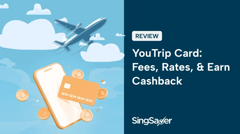 YouTrip Review 2025