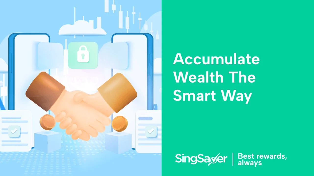 Best Wealth Management Services In Singapore (2025)