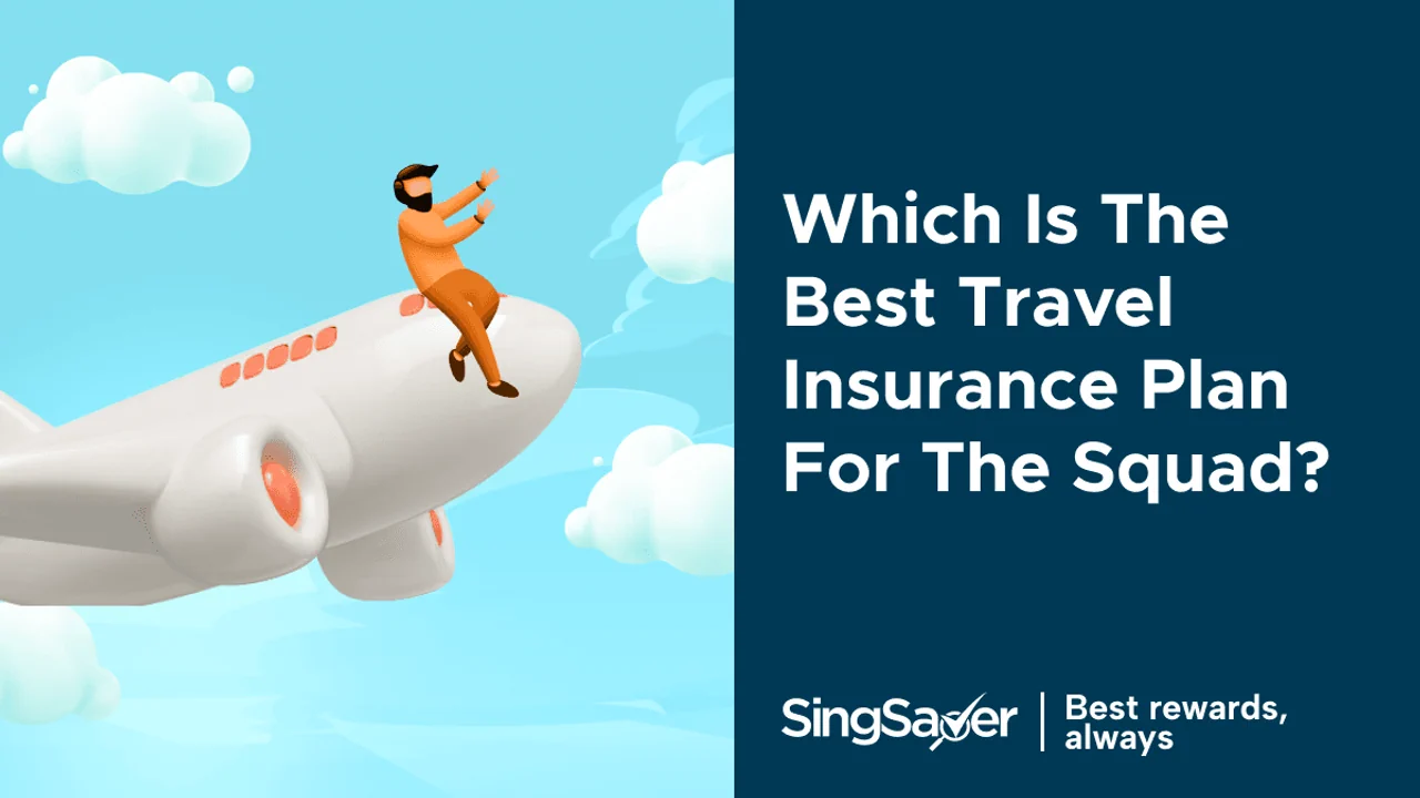 Traveling as a Group: Family VS Group Travel Insurance