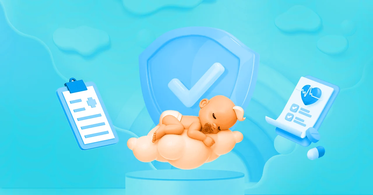 Baby Insurance: What's Worth Buying For Your Newborn In 2025?