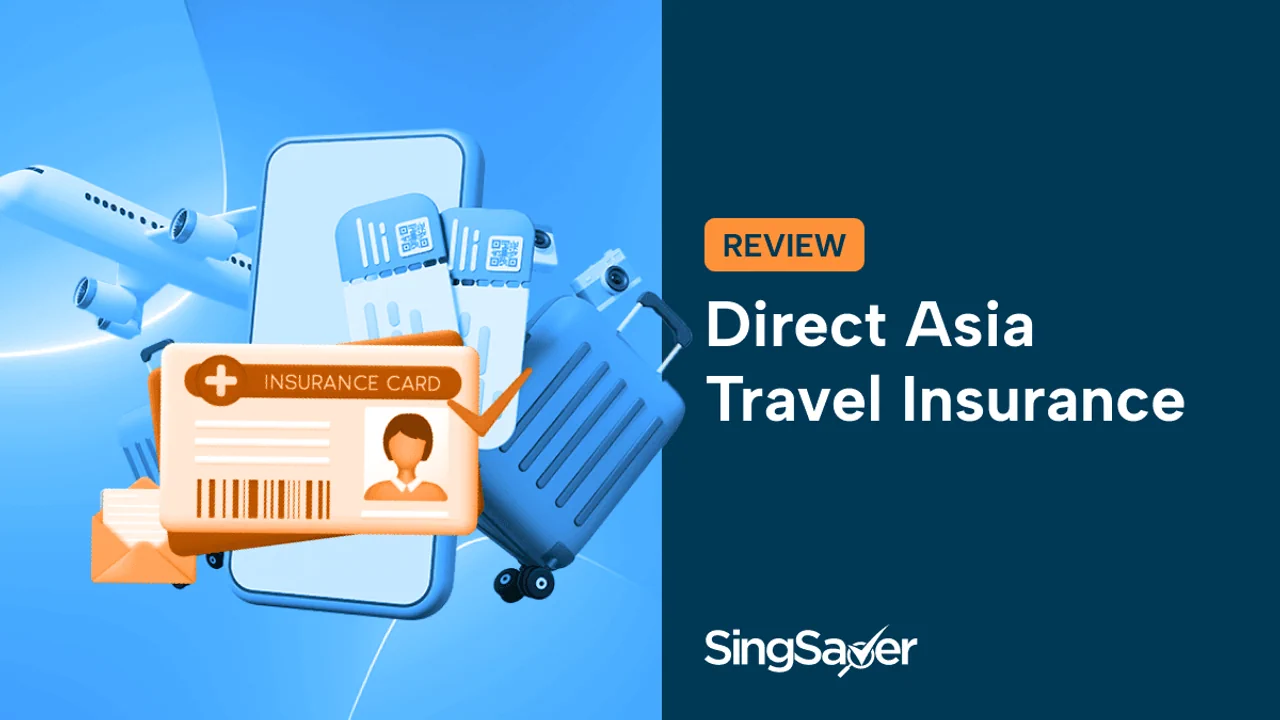 Is Direct Asia’s Travel Insurance Good: Review, Pros & Cons
