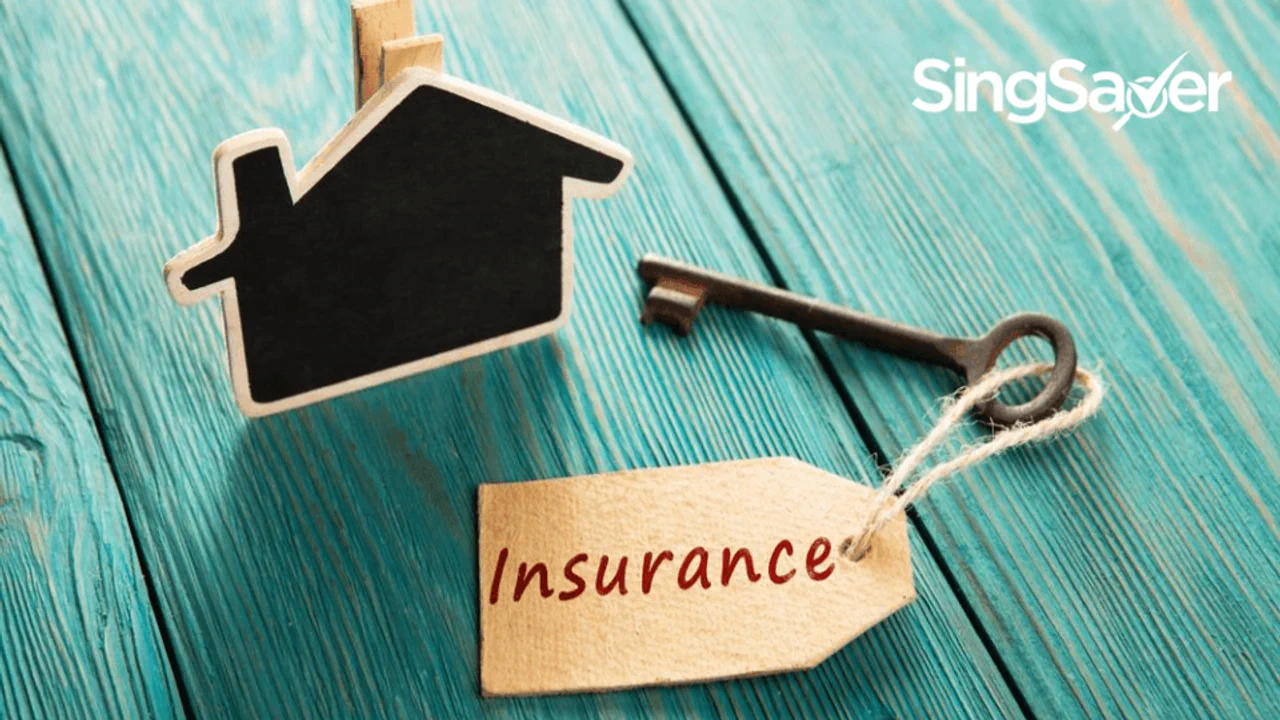 FWD Home Insurance Review (2023)