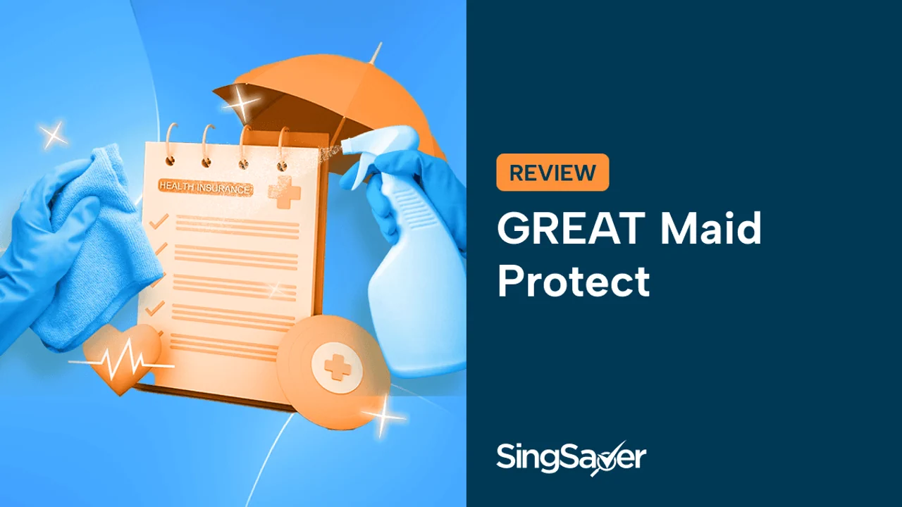 GREAT Maid Protect Review 2024