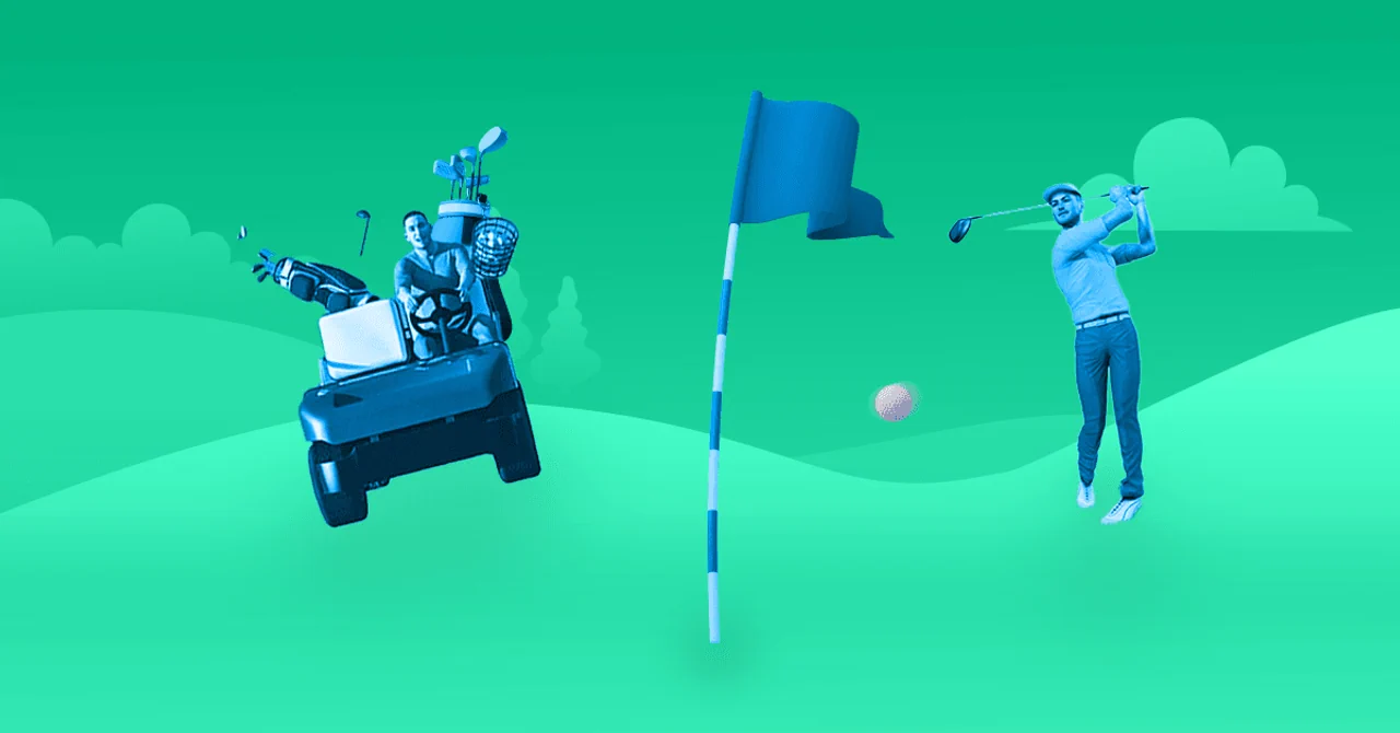 Golf Club Memberships in Singapore