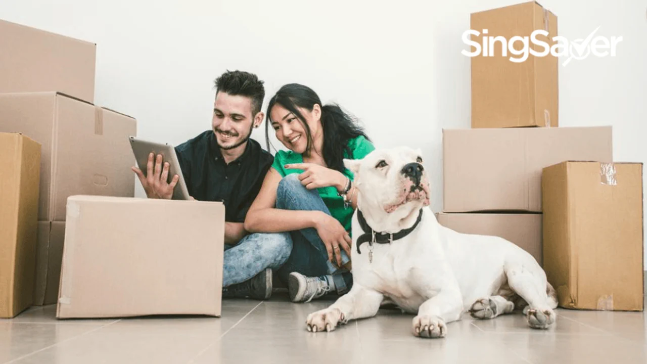 MSIG Home Insurance Review 2021