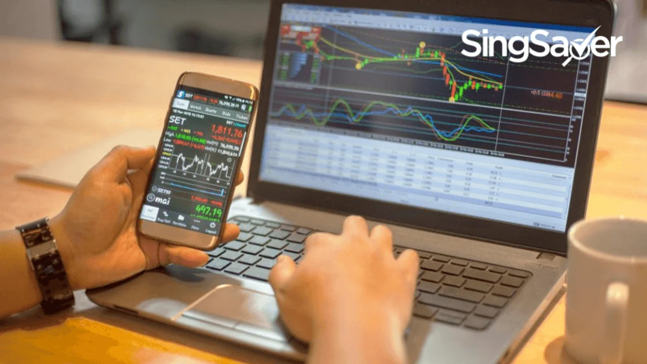 Interactive Brokers (IBKR) vs Tiger Brokers vs TD Ameritrade