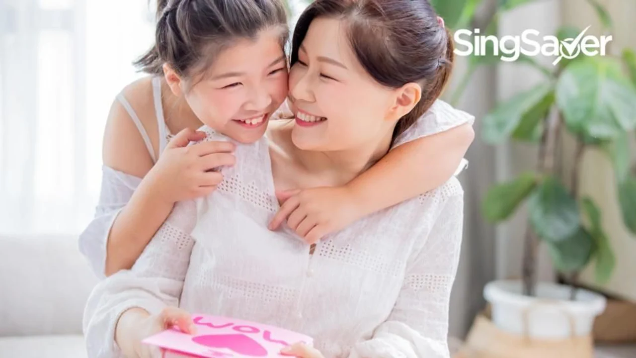 Mother’s Day Promotions, Gifts And Activity Ideas