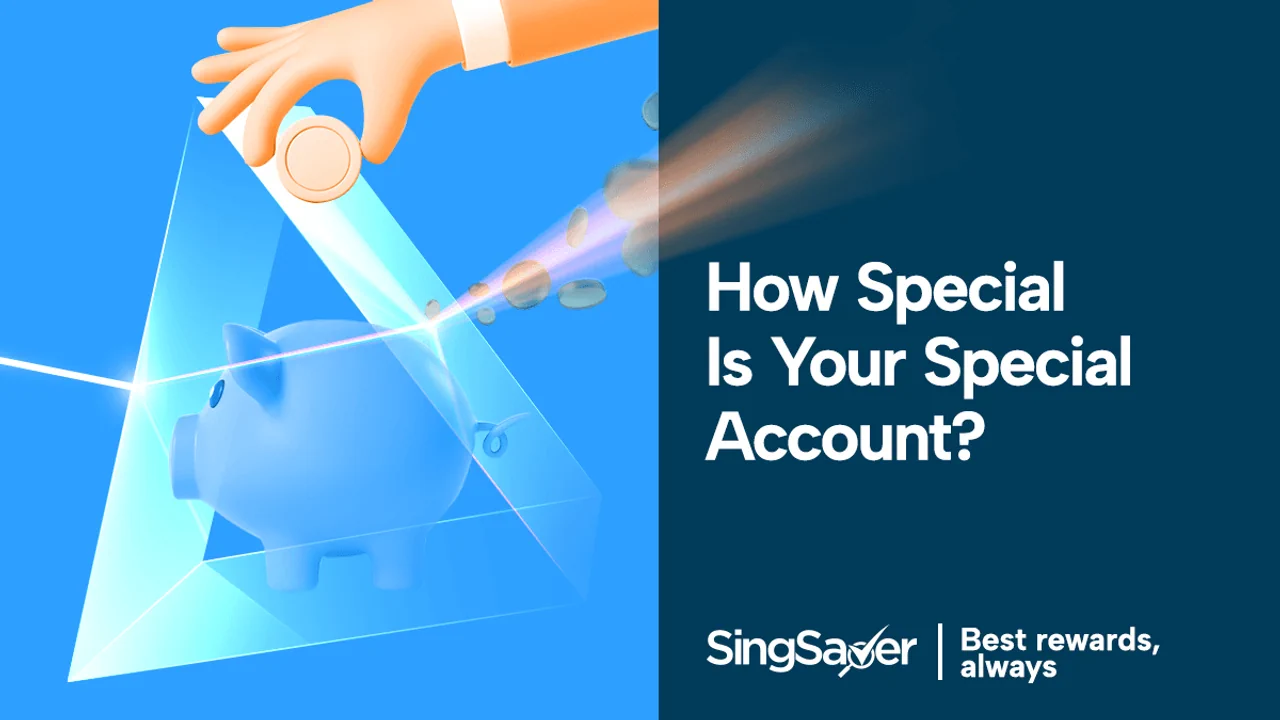 Pros & Cons of Keeping Your Savings In CPF Special Account