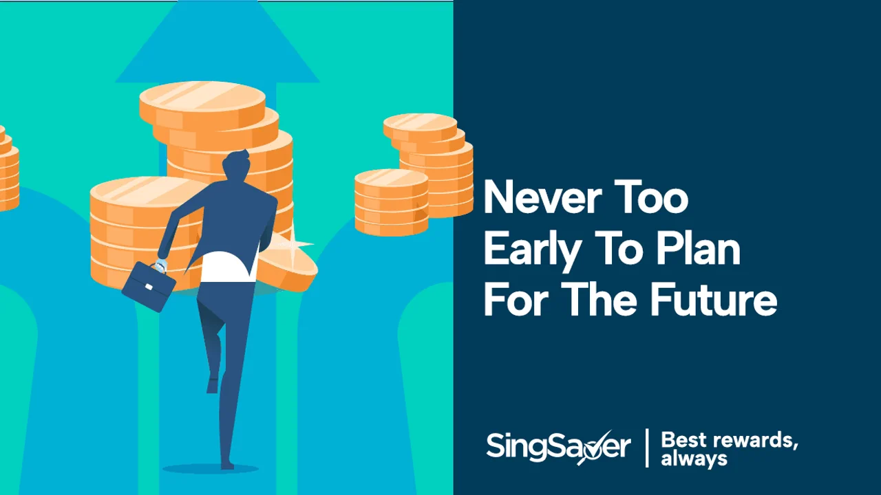 CPF Retirement Sums - A Complete Beginner’s Guide (2025)