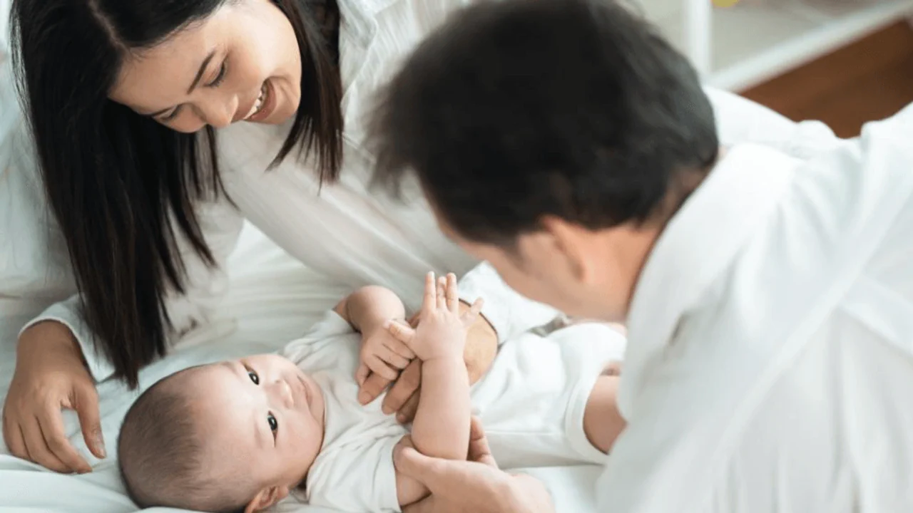 Insurance Plans for All New Parents