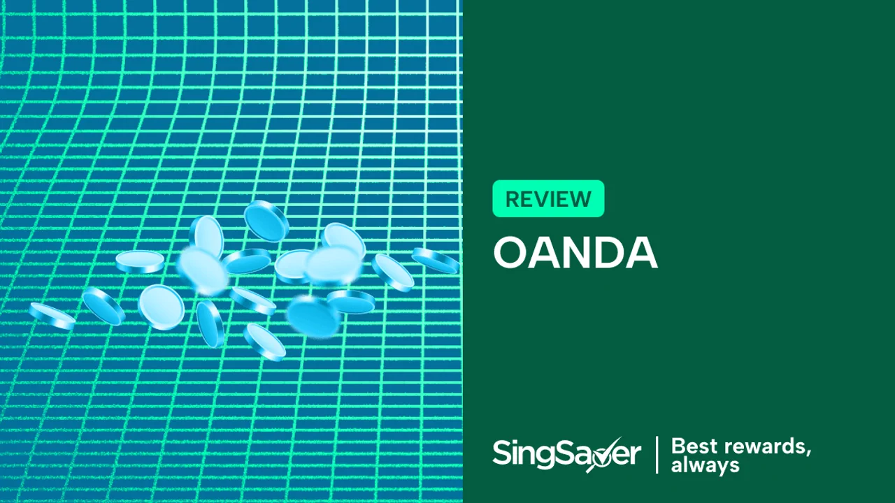 OANDA Review: Best For Forex And CFD Investing