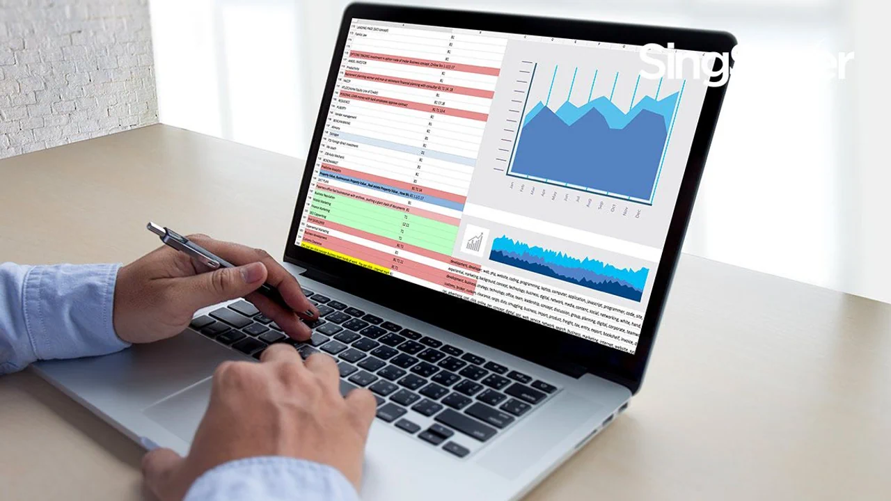 Robo Advisors Singapore: Complete 2021 Guide