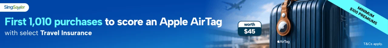 Apple AirTag