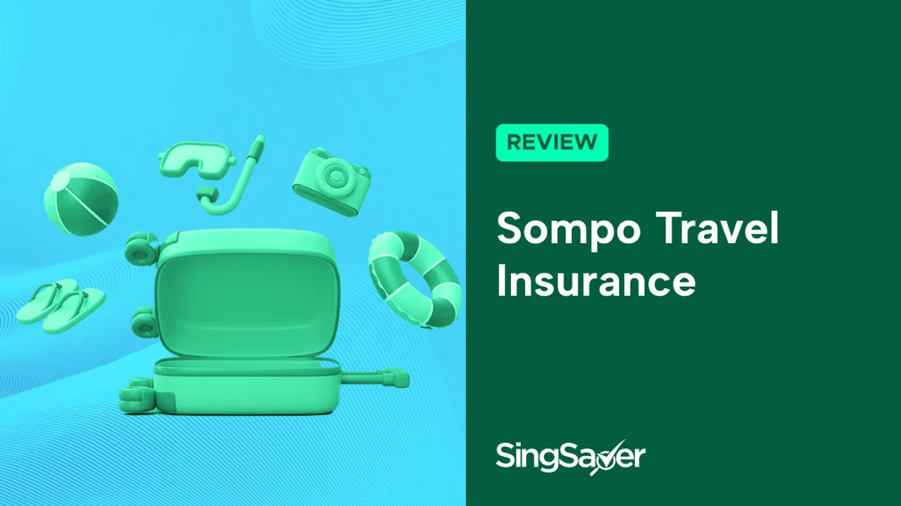 Is Sompo Travel Insurance Good: Review, Pros & Cons?