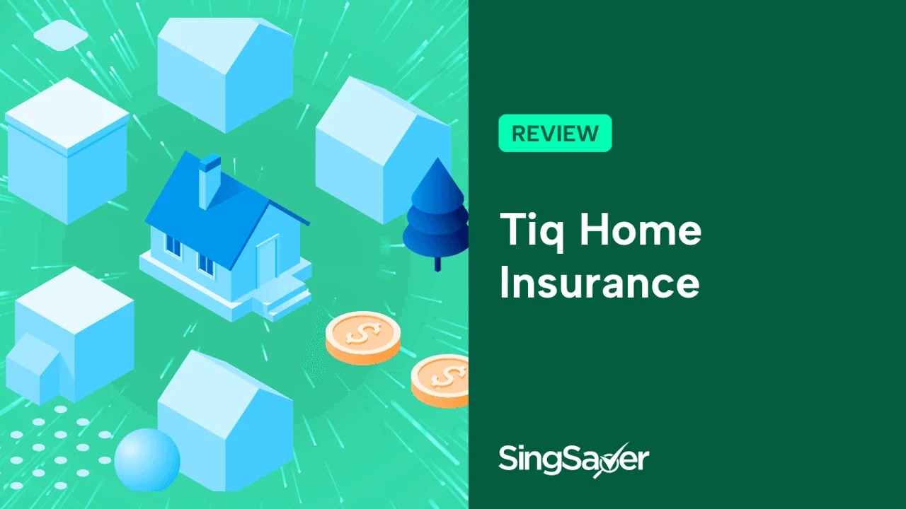 Tiq Home Insurance (Review): The Ideal Home Protection Plan
