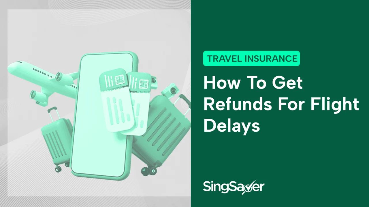 Travel Refund
