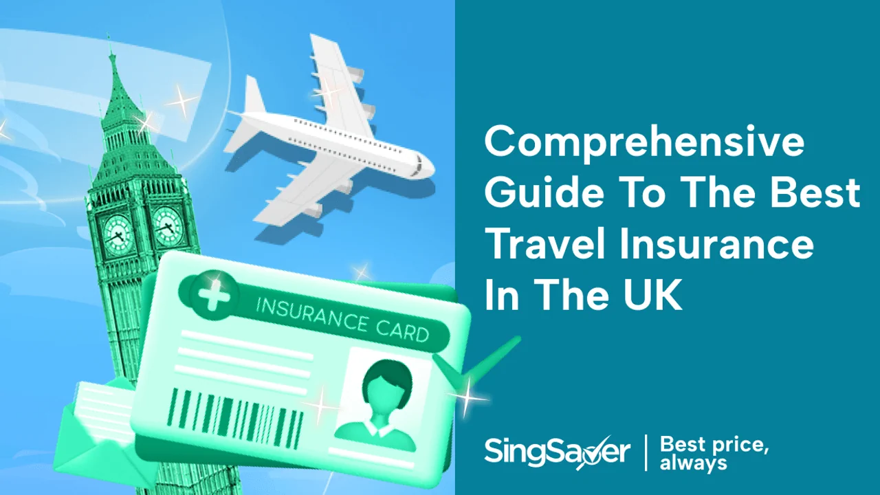 Best Travel Insurance for United Kingdom Visitors