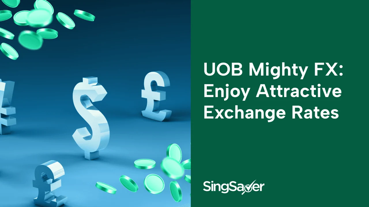 uob mighty fx review